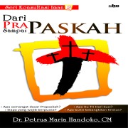 Dari prapaskah sampai paskah